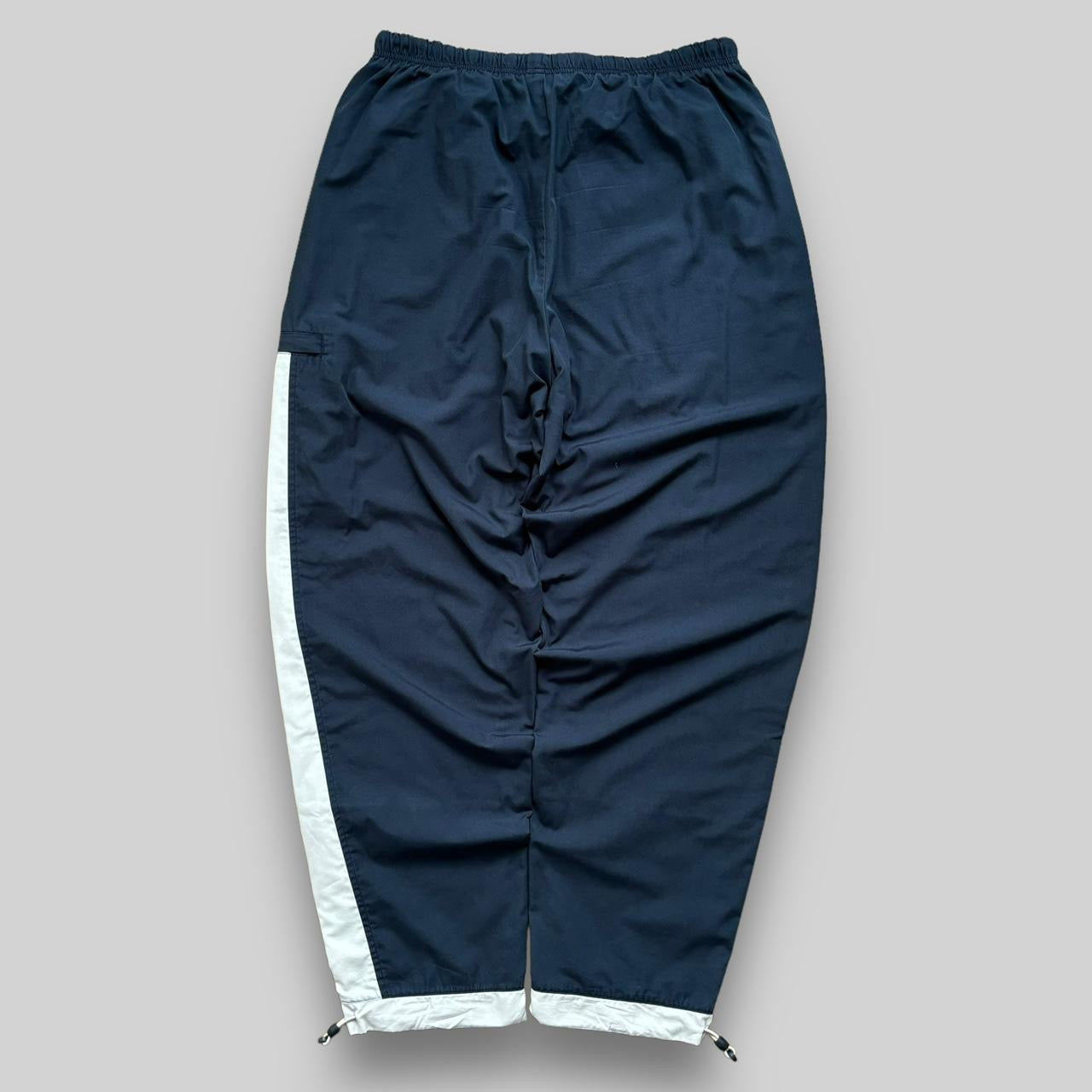 Nike Relaxed Fit Swoosh Trackpants (Medium)