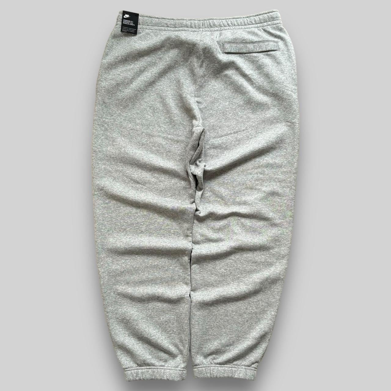 Nike Baggy Swoosh Joggers (XXL)