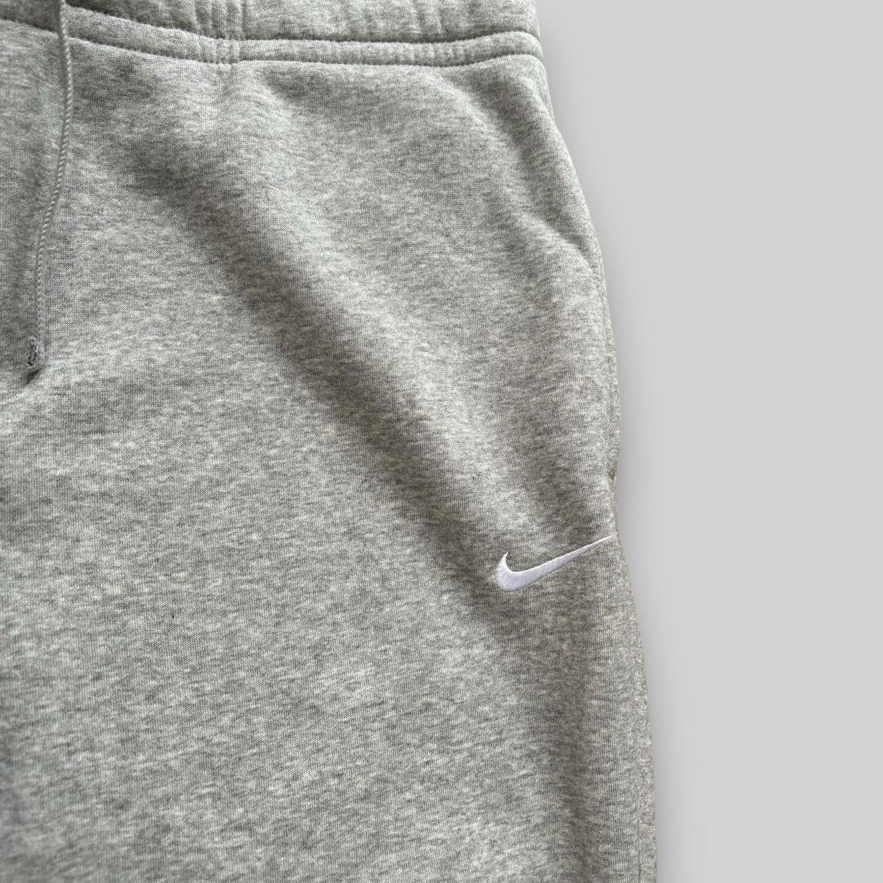 Nike Baggy Swoosh Joggers (XXL)