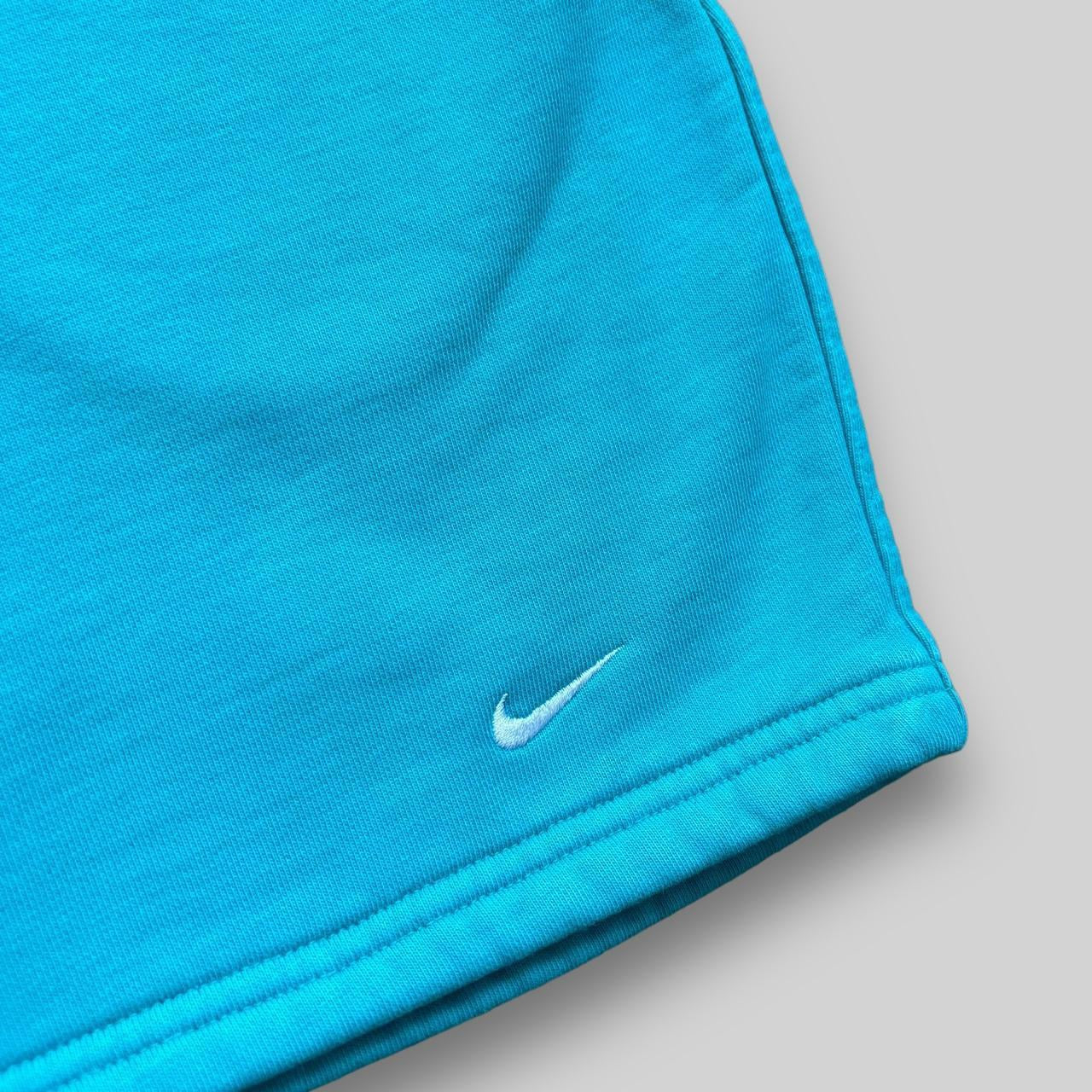 Nike NRG Single Swoosh Shorts (Medium)