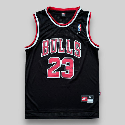 Nike Chicago Bulls Michael Jordan Jersey (Medium)