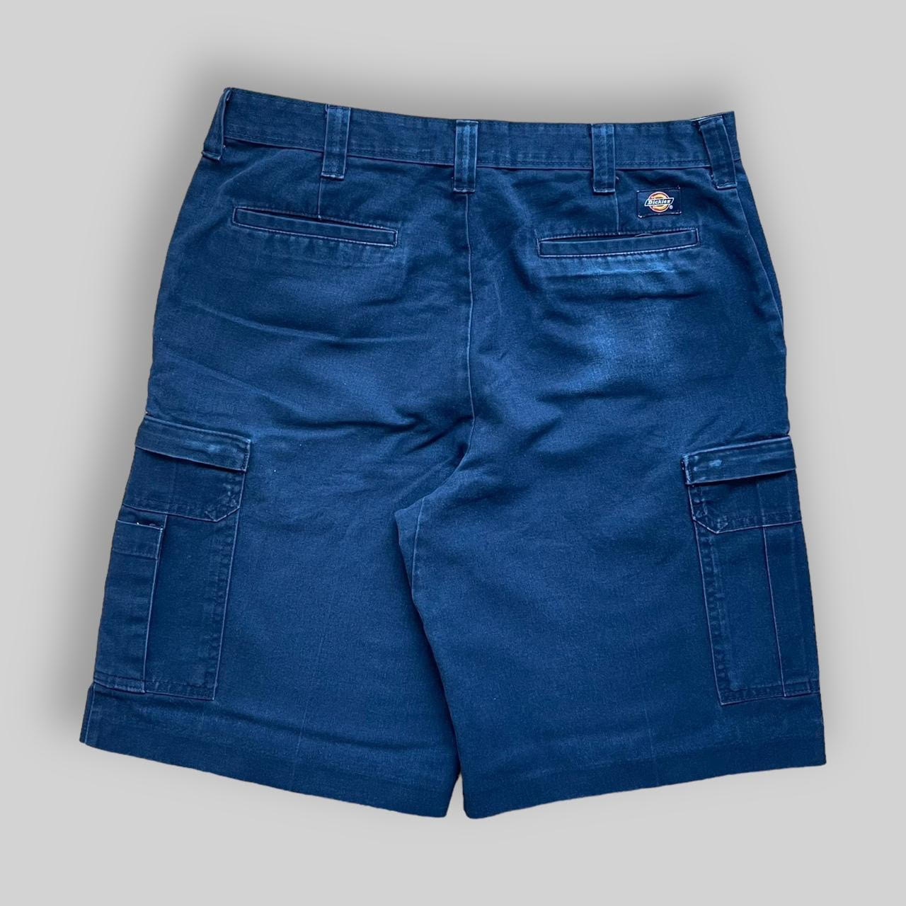 Dickies Workwear Cargo Shorts (34)