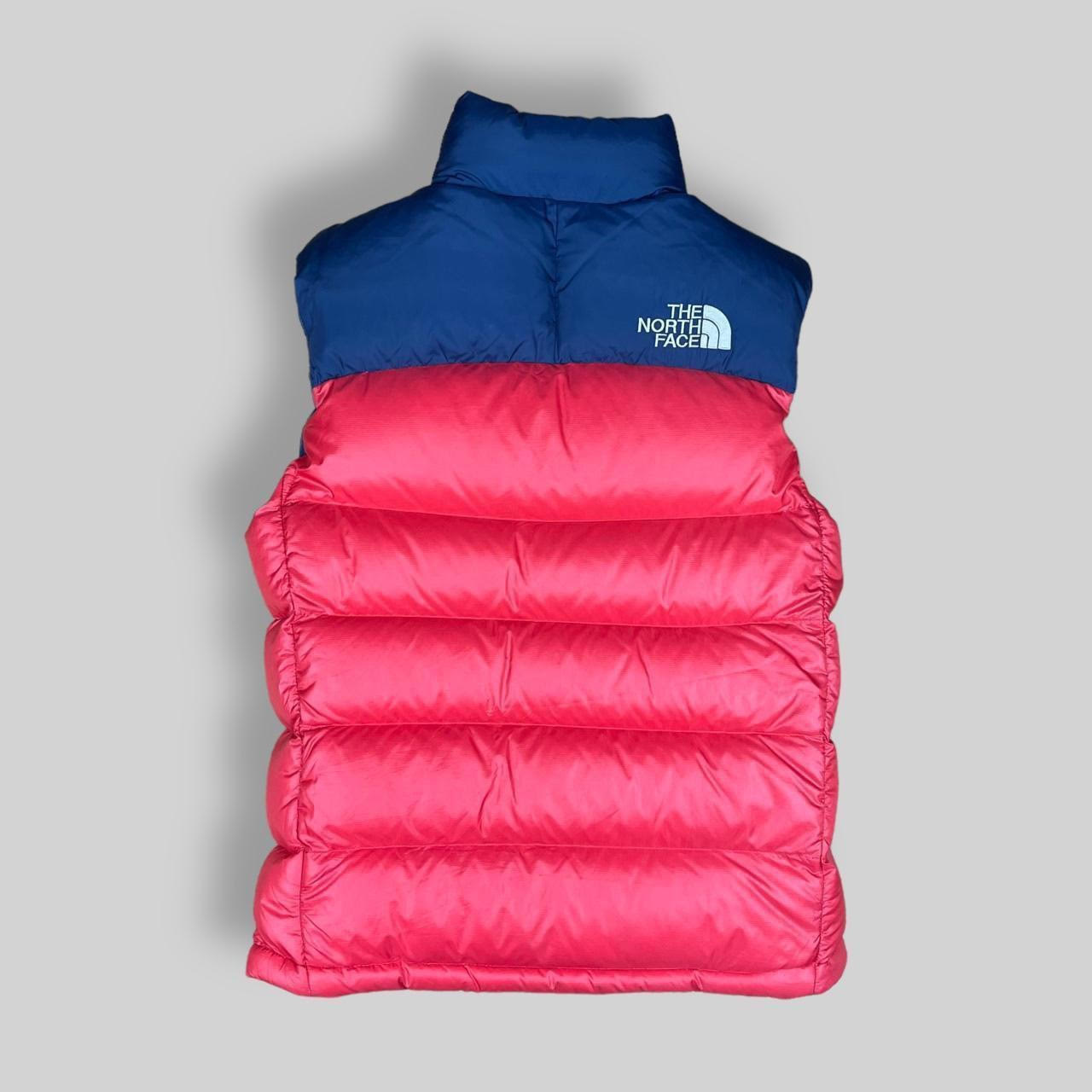 The North Face 700 Gilet Puffer (XS)