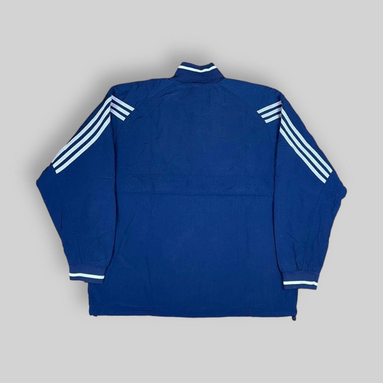 Vintage Adidas 2001 London Marathon Jacket (XL)