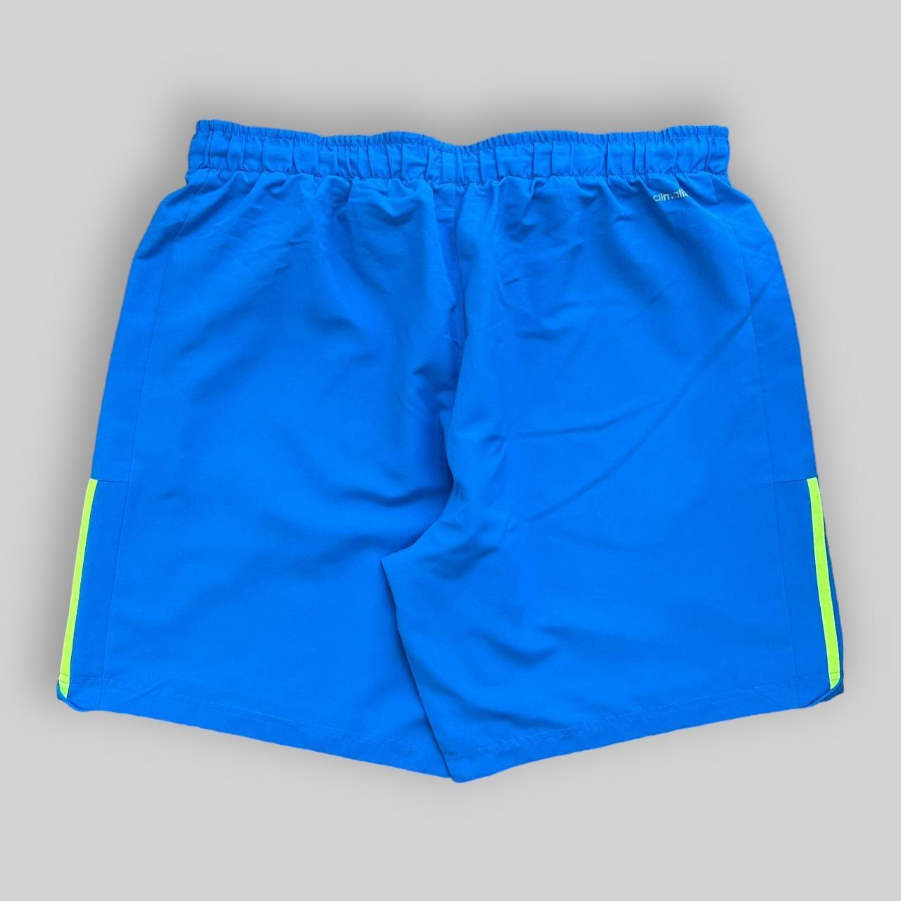 Adidas Swim Shorts (XL)