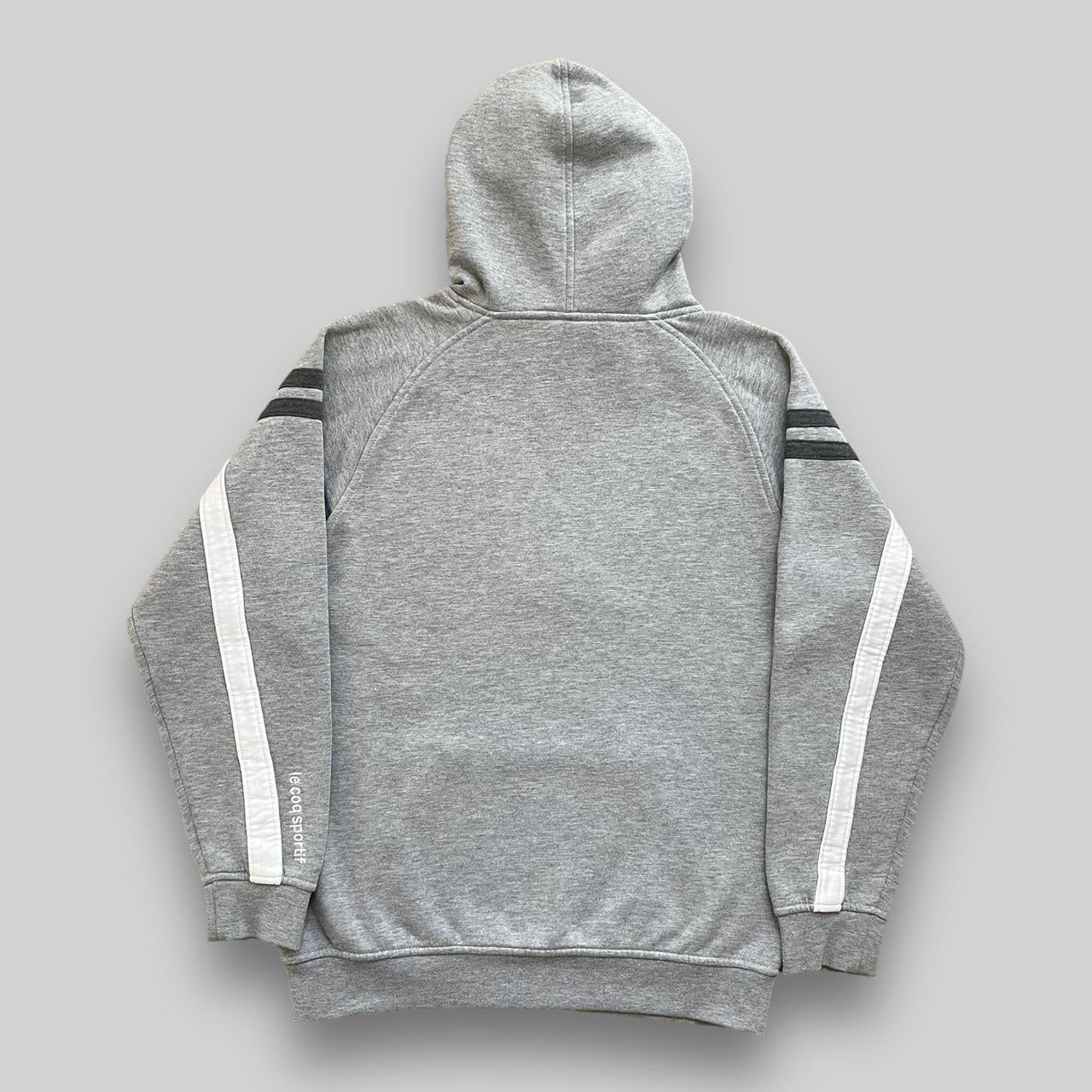 Le Coq Sportif Spellout Hoodie (Small)