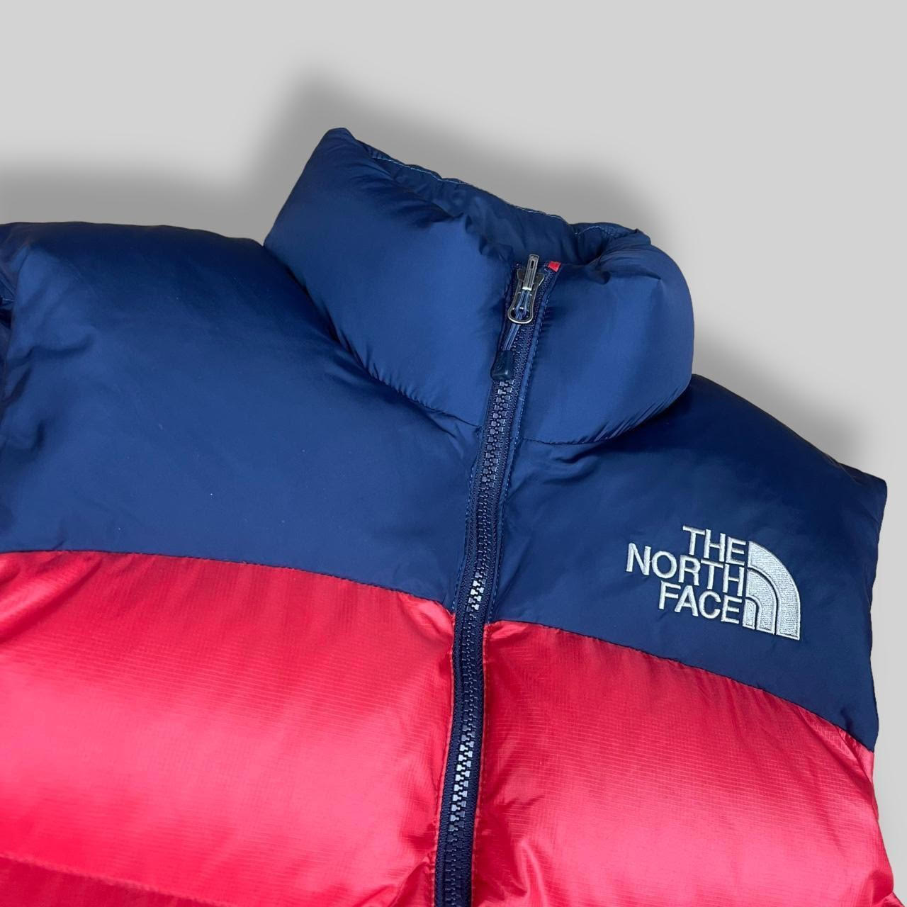 The North Face 700 Gilet Puffer (XS)