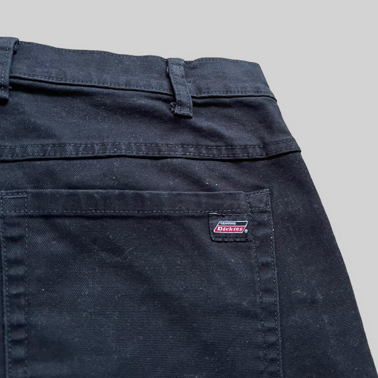 Dickies Workwear Denim Shorts (34)