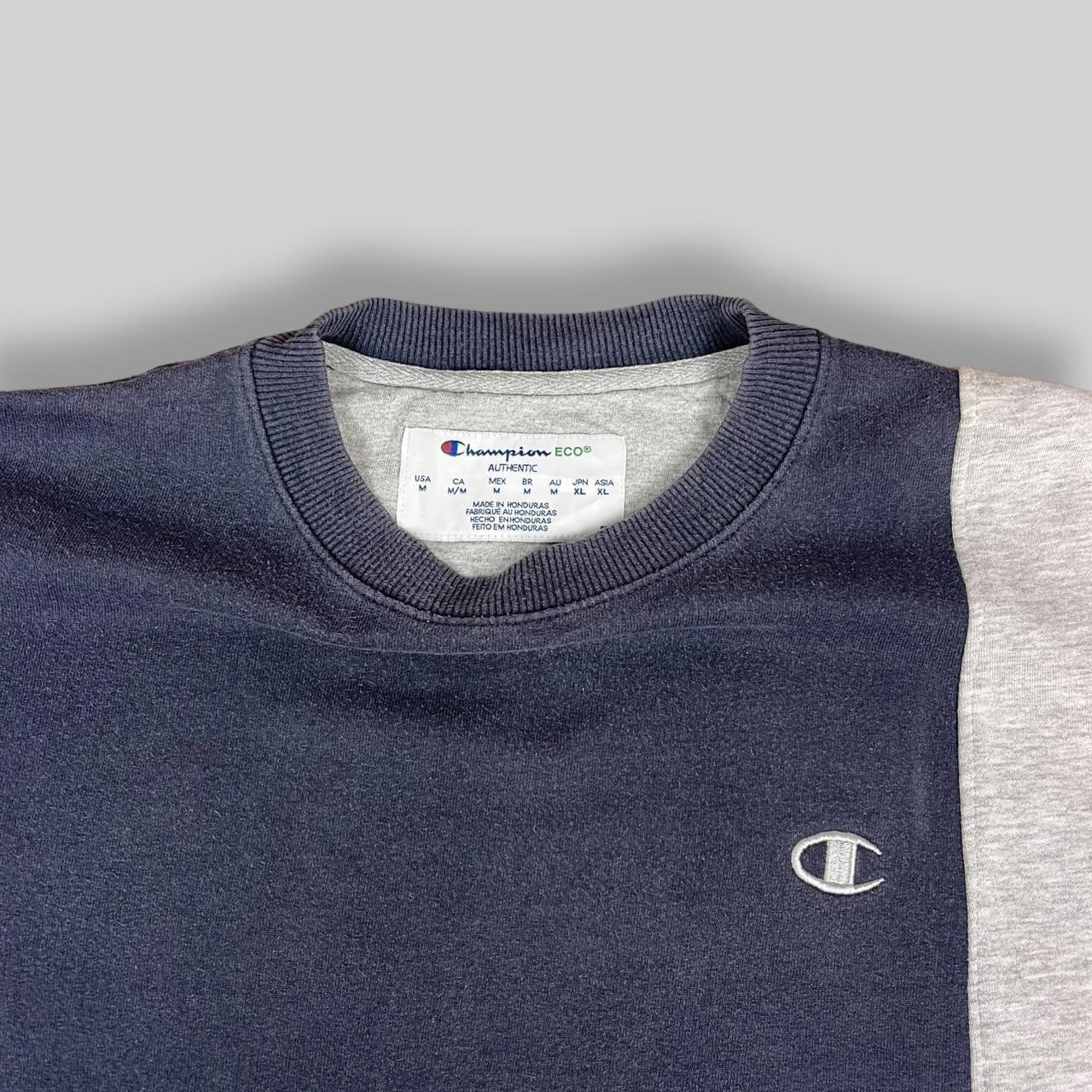 Champion Reworked Sweatshirt (Medium)