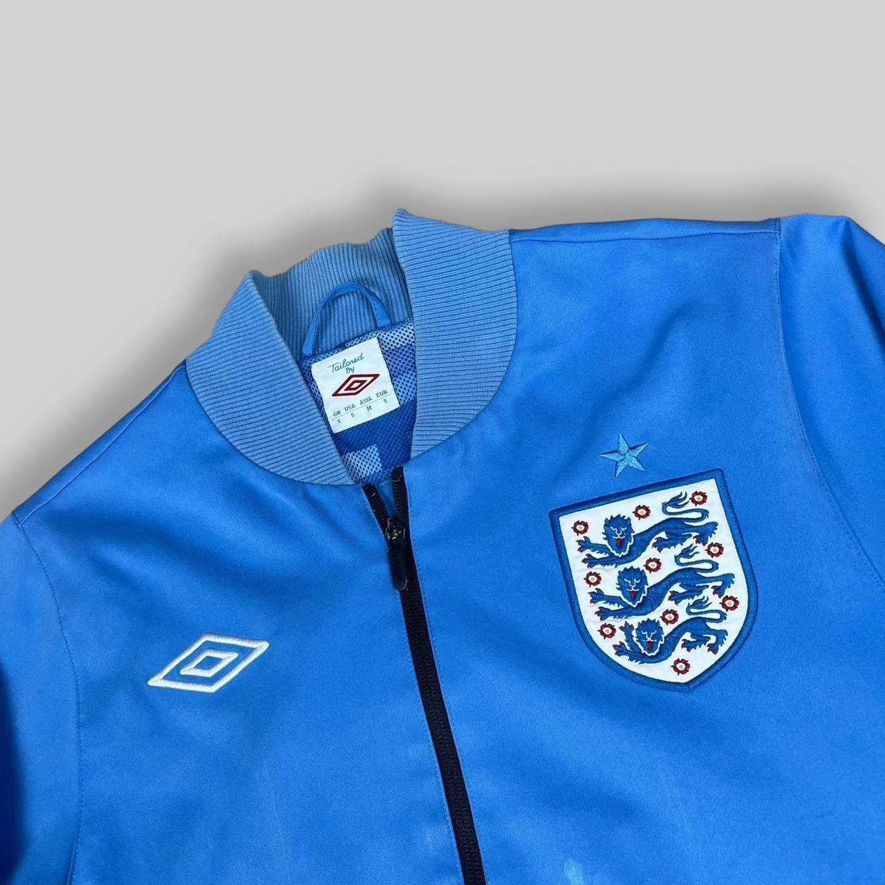 Umbro England Bomber Jacket (Small)