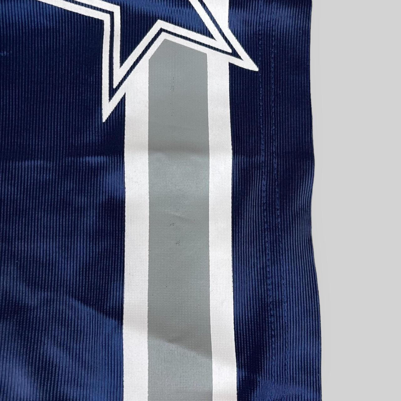 Nike Team Dallas Cowboys Emmitt Smith Jersey (XL)