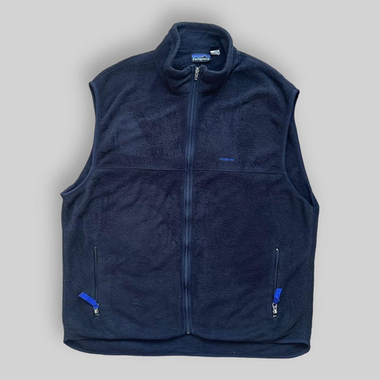 Patagonia Fleece Gilet