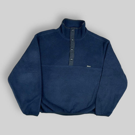 Woolrich Button Up Fleece (Medium)