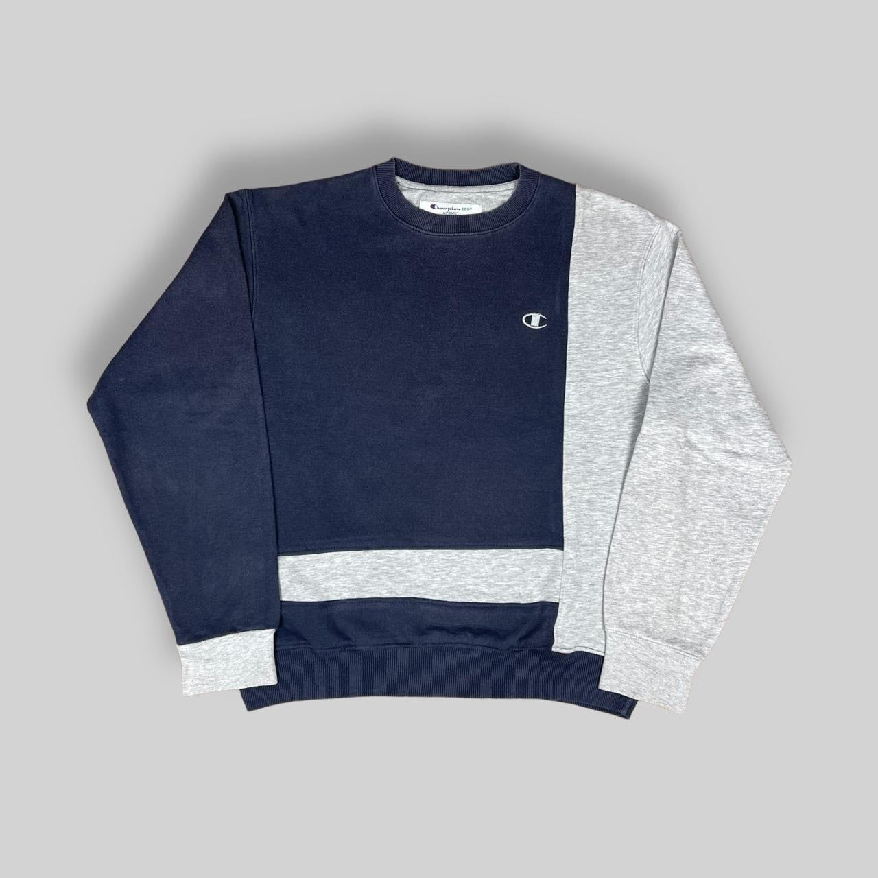 Champion Reworked Sweatshirt (Medium)