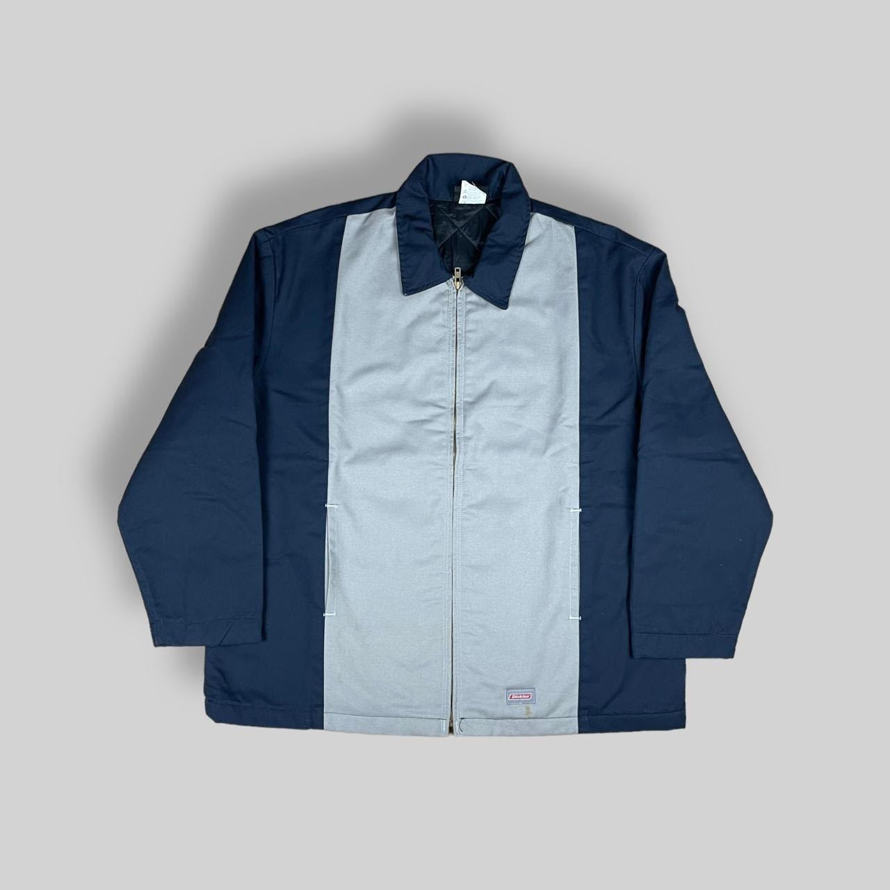 Vintage Dickies Workwear Jacket (XL)