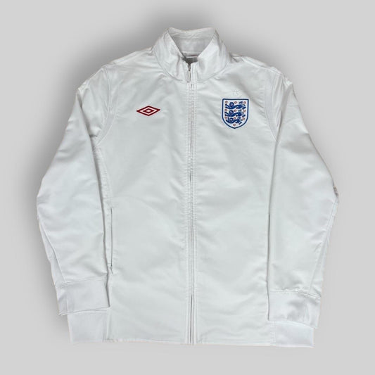 Umbro England Zip Up Jacket (XL)