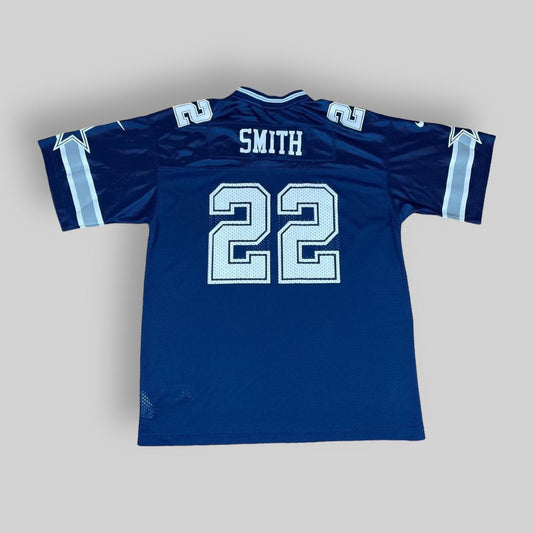 Nike Team Dallas Cowboys Emmitt Smith Jersey (XL)