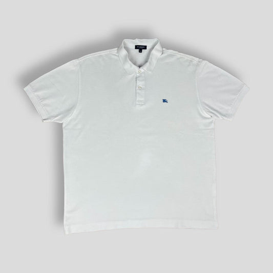 Burberry Polo Shirt (Large)