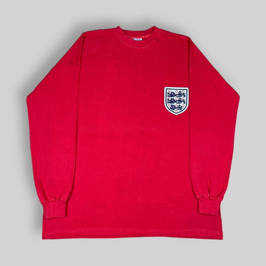 Vintage Toffs England Shirt (XL)