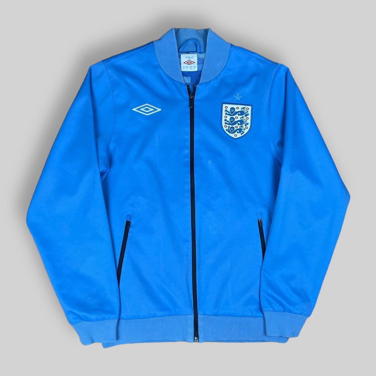 Umbro England Bomber Jacket (Small)