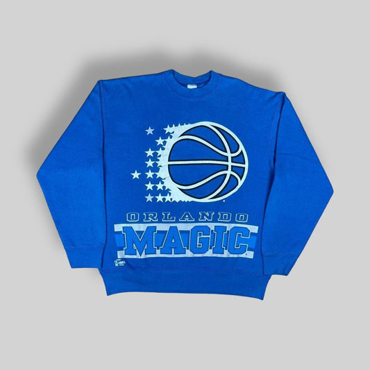 Orlando Magic 1988 Graphic Sweatshirt (XL)