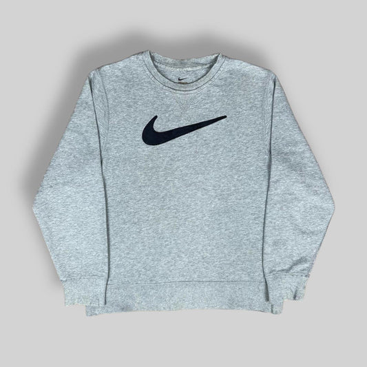 Nike Centre Swoosh Sweatshirt (XXS)