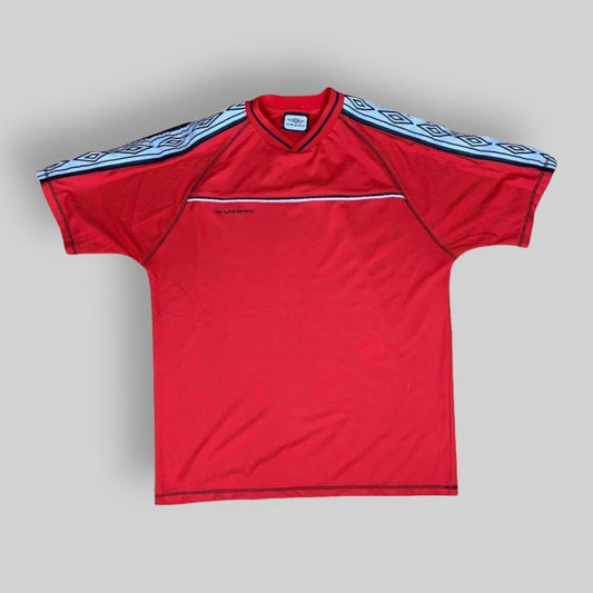 Umbro Sports T Shirt (XL)