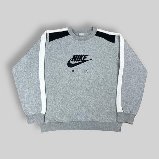 Vintage Nike Air Spellout Sweatshirt