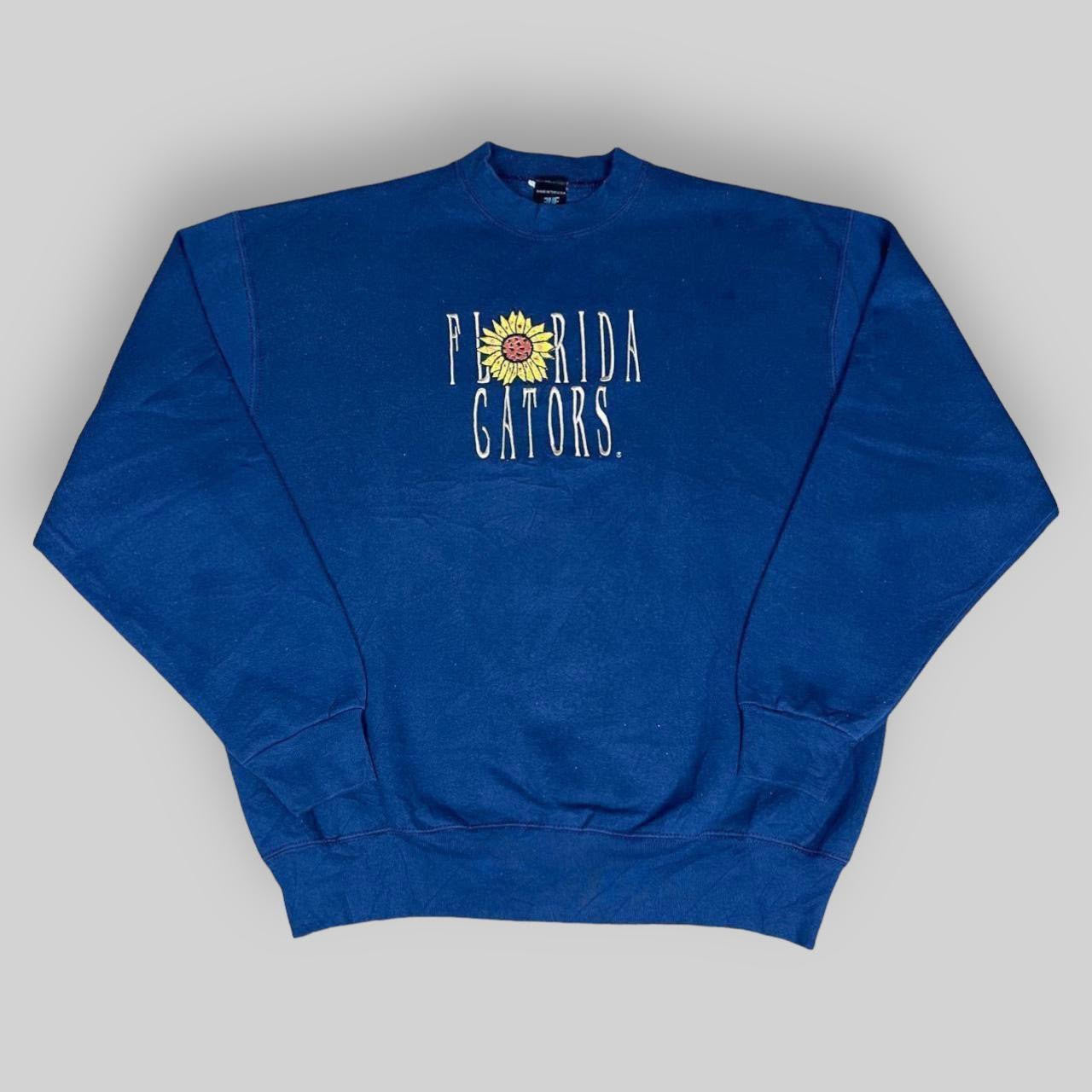 Florida Gators Spellout College Sweatshirt