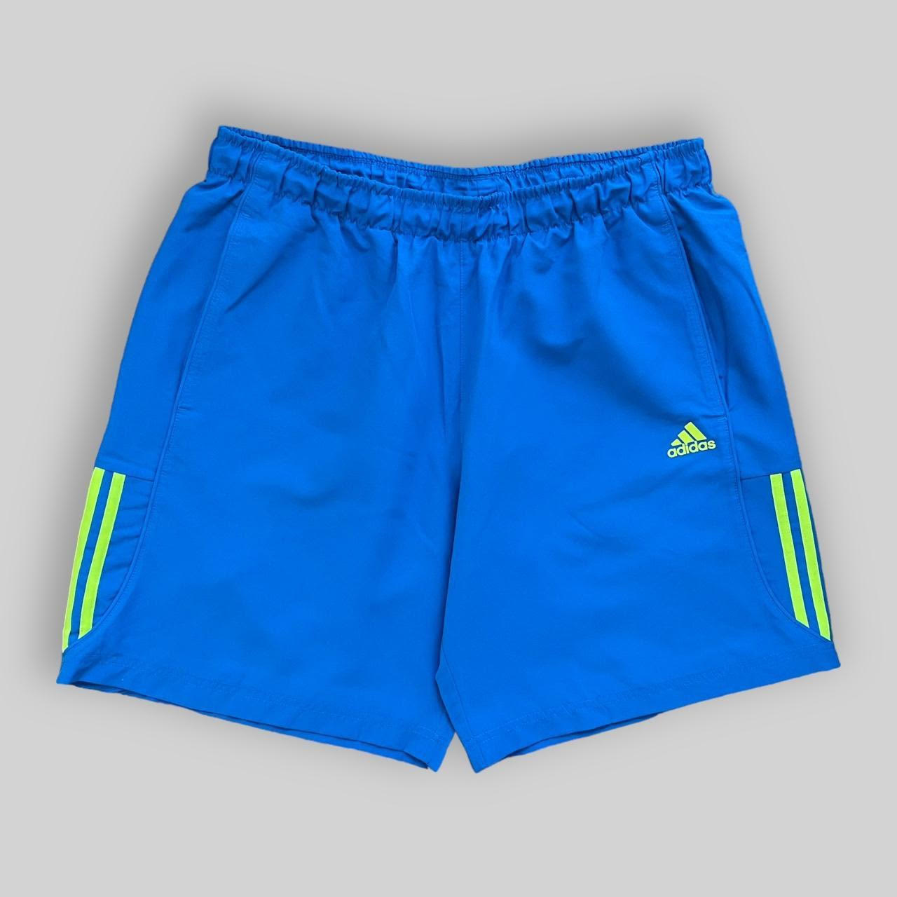 Adidas Swim Shorts (XL)