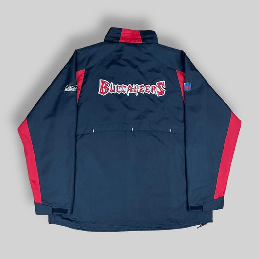 Vintage Reebok NFL Buccaneers Jacket (XL)