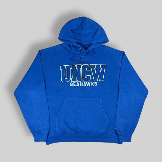 Champion UNCW Seahawks College Hoodie (Large)