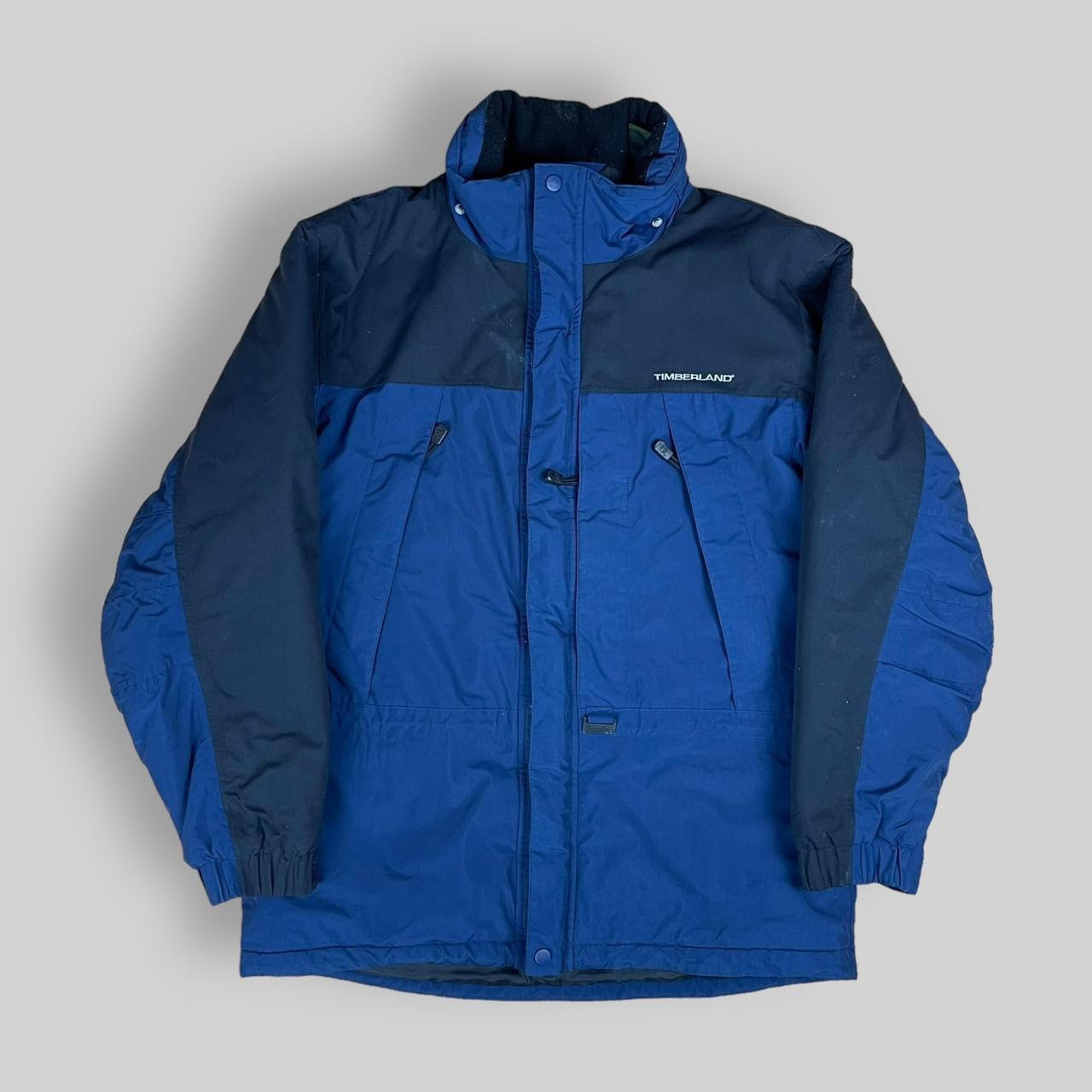 Timberland Weathergear Padded Jacket (Large)